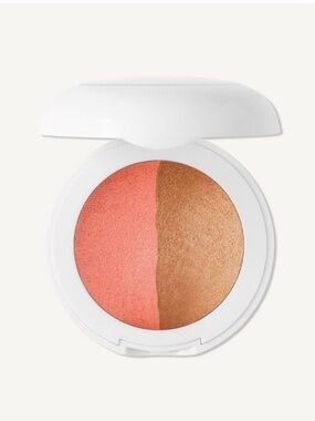Dibs The Duet Baked Blush Duo — Starstruck
